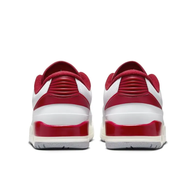 Air Jordan 2/3 Varsity Red (FD0383-161)