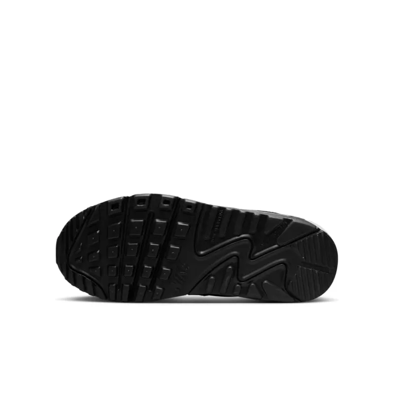 Nike Air Max 90 Next Nature GS ‘Black’ (FD0693-001)