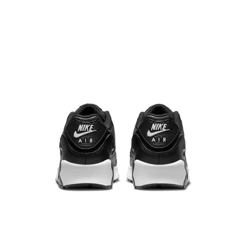 Nike Air Max 90 Next Nature GS ‘Black’ (FD0693-001)