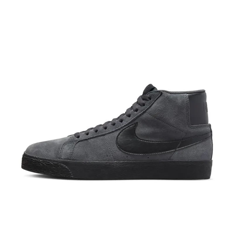 Nike SB Zoom Blazer Mid ‘Anthracite’ (FD0731-001)