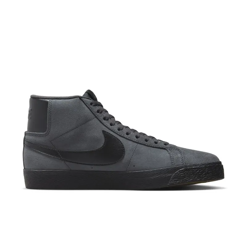 Nike SB Zoom Blazer Mid ‘Anthracite’ (FD0731-001)
