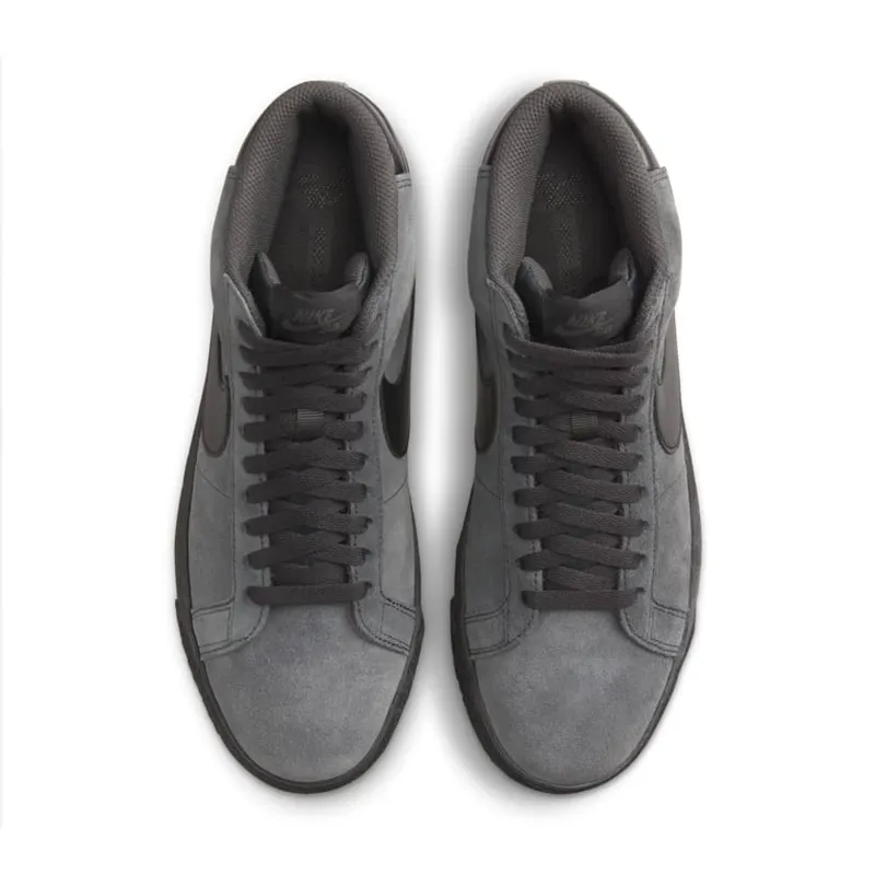 Nike SB Zoom Blazer Mid ‘Anthracite’ (FD0731-001)