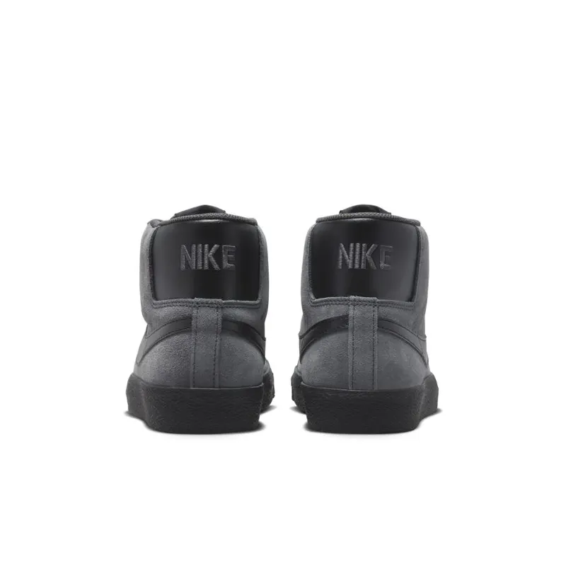 Nike SB Zoom Blazer Mid ‘Anthracite’ (FD0731-001)