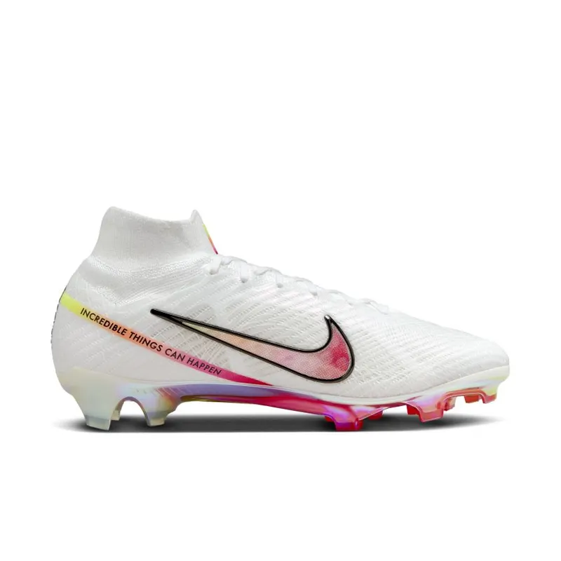 Nike Zoom Mercurial Superfly 9 Elite FG Marcus Rashford Better Believe It (FD1171-100)