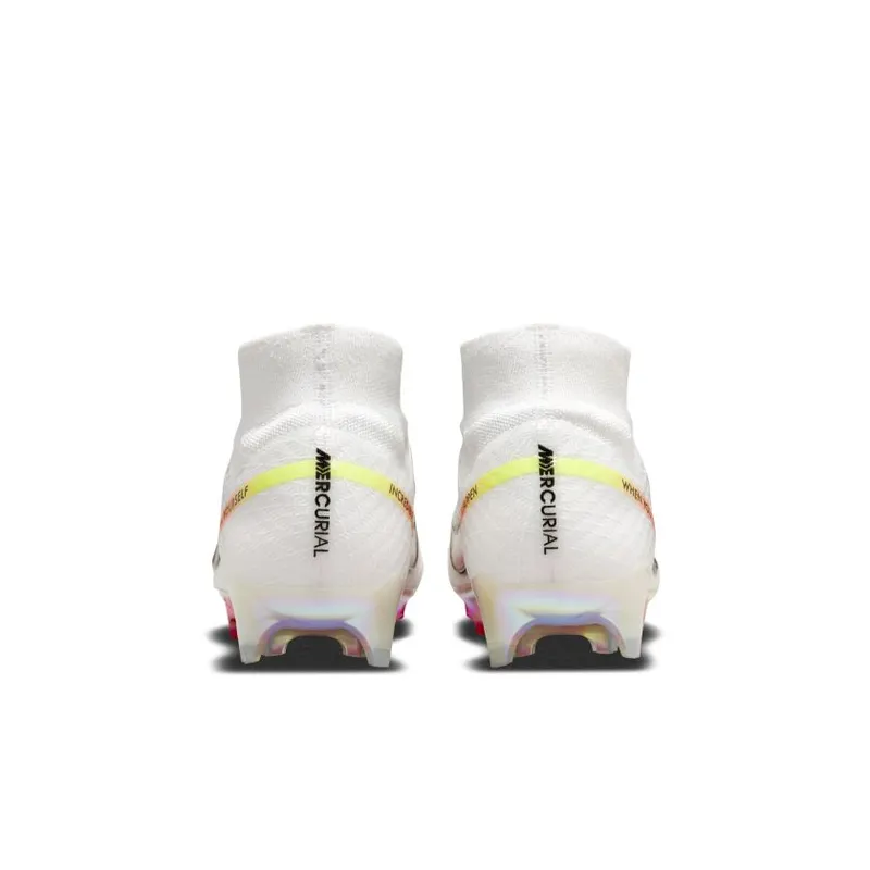 Nike Zoom Mercurial Superfly 9 Elite FG Marcus Rashford Better Believe It (FD1171-100)