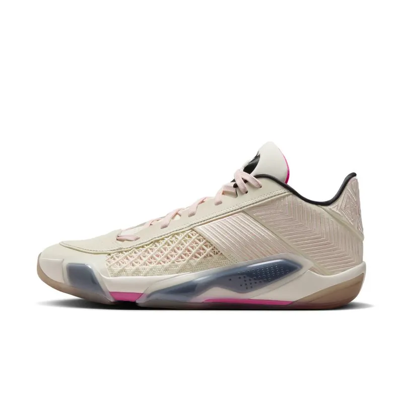 Air Jordan 38 Low ‘Coconut Milk’ (FD2326-100)