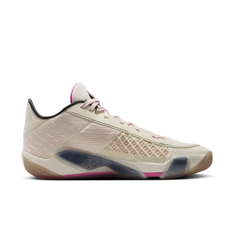 Air Jordan 38 Low ‘Coconut Milk’ (FD2326-100)