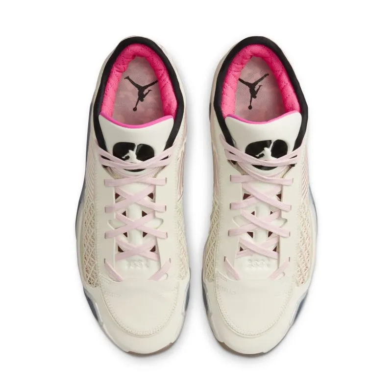 Air Jordan 38 Low ‘Coconut Milk’ (FD2326-100)