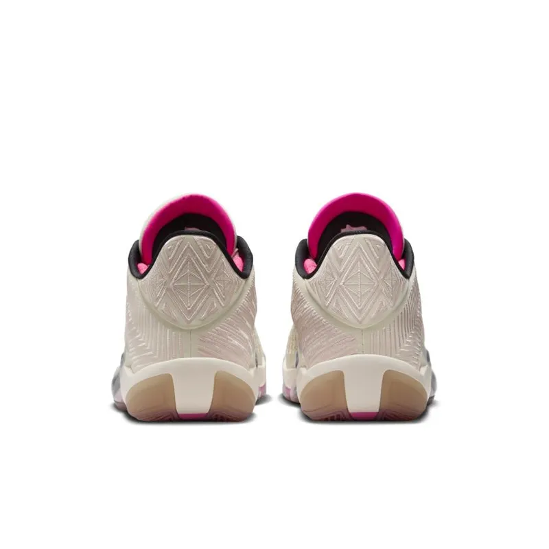Air Jordan 38 Low ‘Coconut Milk’ (FD2326-100)