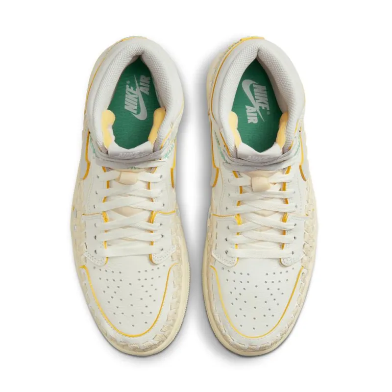 Union LA x BBS x Air Jordan 1 High OG ‘Pale Vanilla’ (FD2565-100)