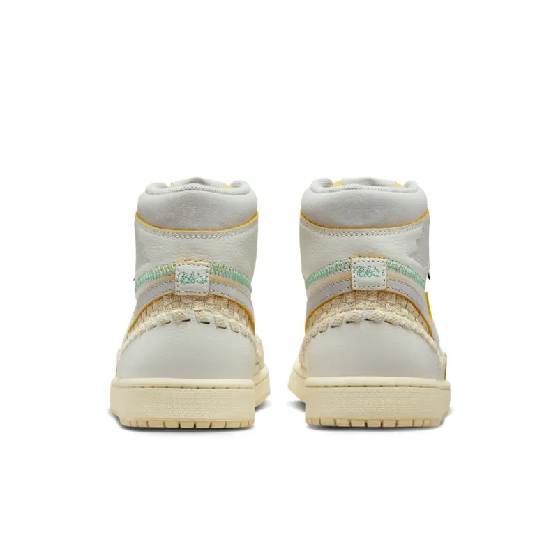 Union LA x BBS x Air Jordan 1 High OG ‘Pale Vanilla’ (FD2565-100)