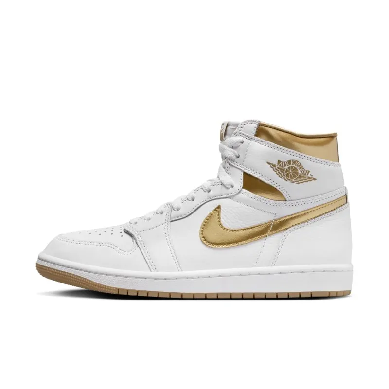 Air Jordan 1 High OG WMNS Metallic Gold (FD2596-107)
