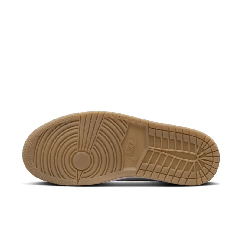 Air Jordan 1 High OG WMNS Metallic Gold (FD2596-107)