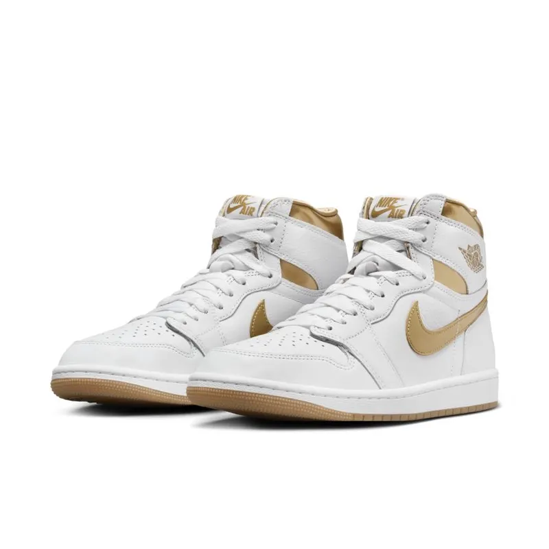 Air Jordan 1 High OG WMNS Metallic Gold (FD2596-107)