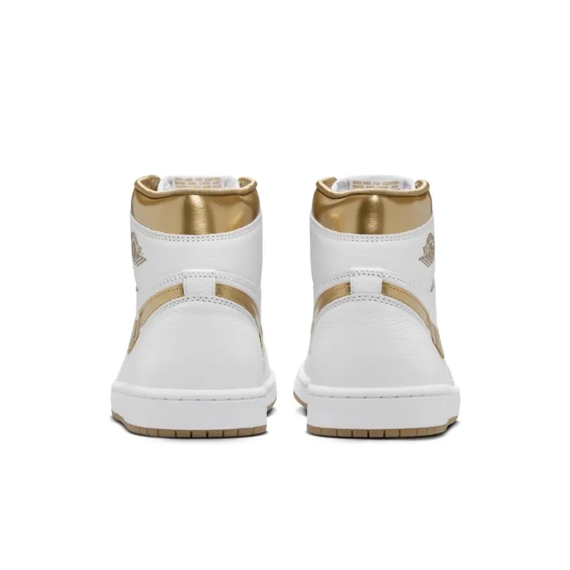 Air Jordan 1 High OG WMNS Metallic Gold (FD2596-107)