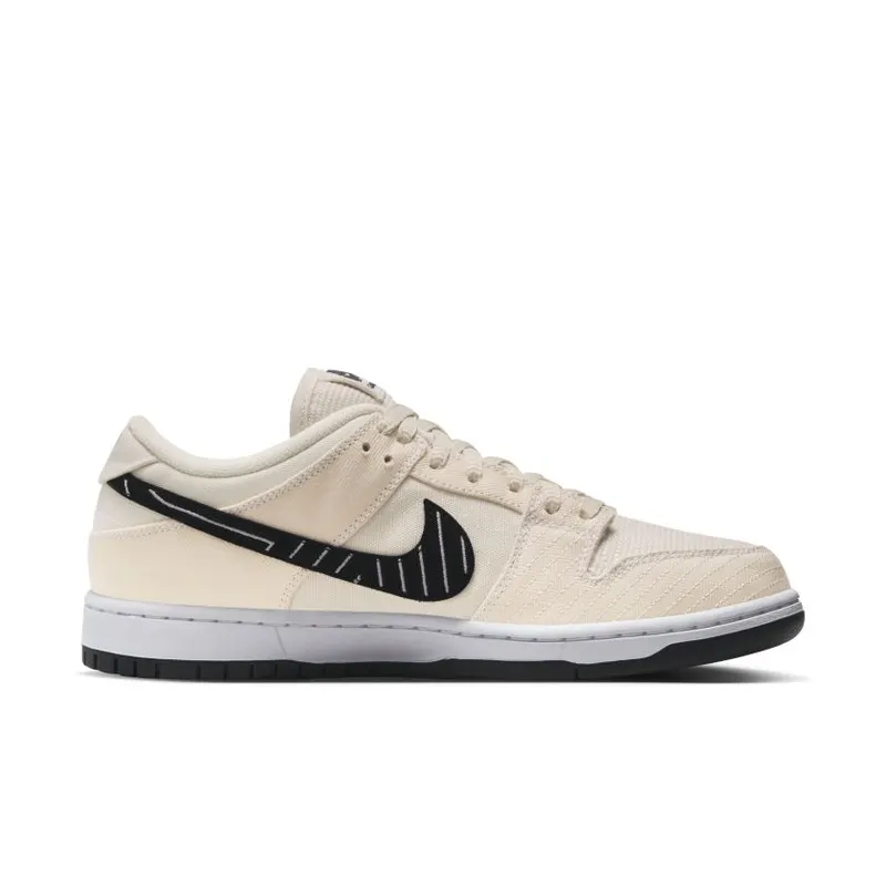 Nike SB x Albino & Preto Dunk Low Fossil (FD2627-200)