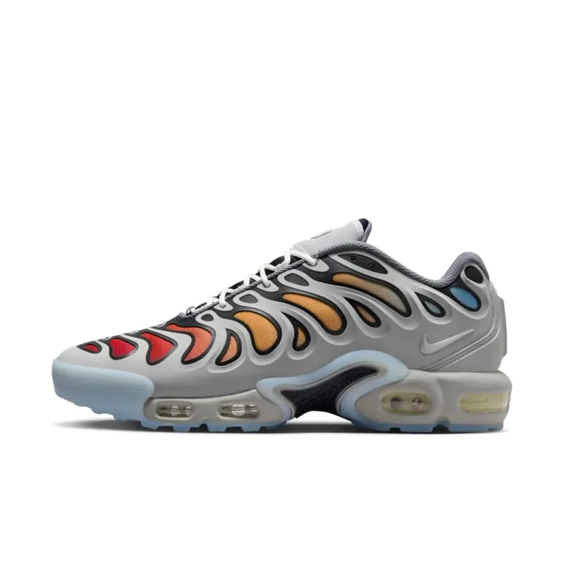 Nike TN Air Max Plus Drift Light Smoke Grey (FD4290-002)