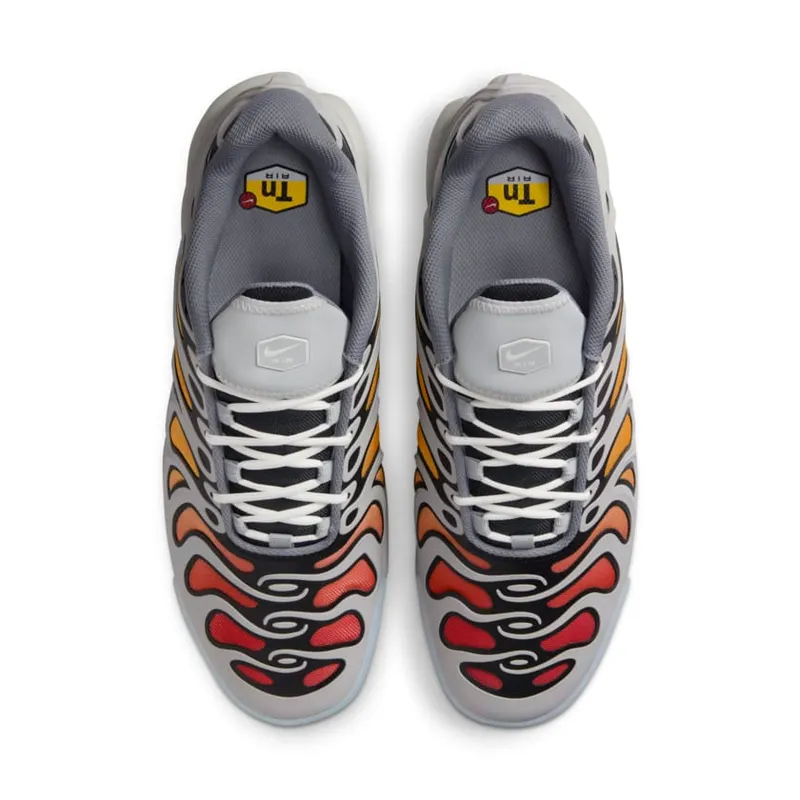 Nike TN Air Max Plus Drift Light Smoke Grey (FD4290-002)