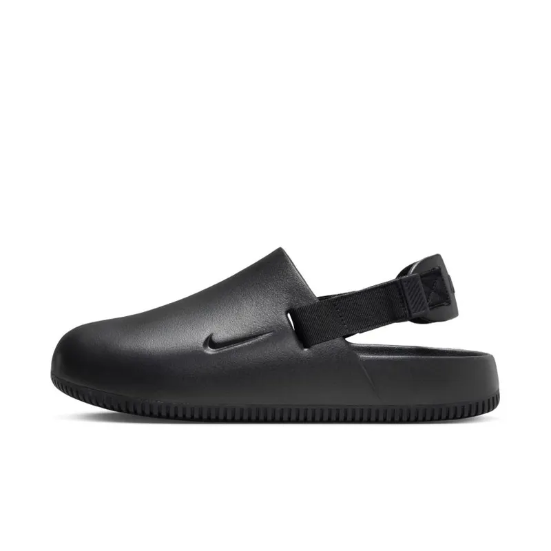 Nike Calm Mule ‘Black’ (FD5131-001)