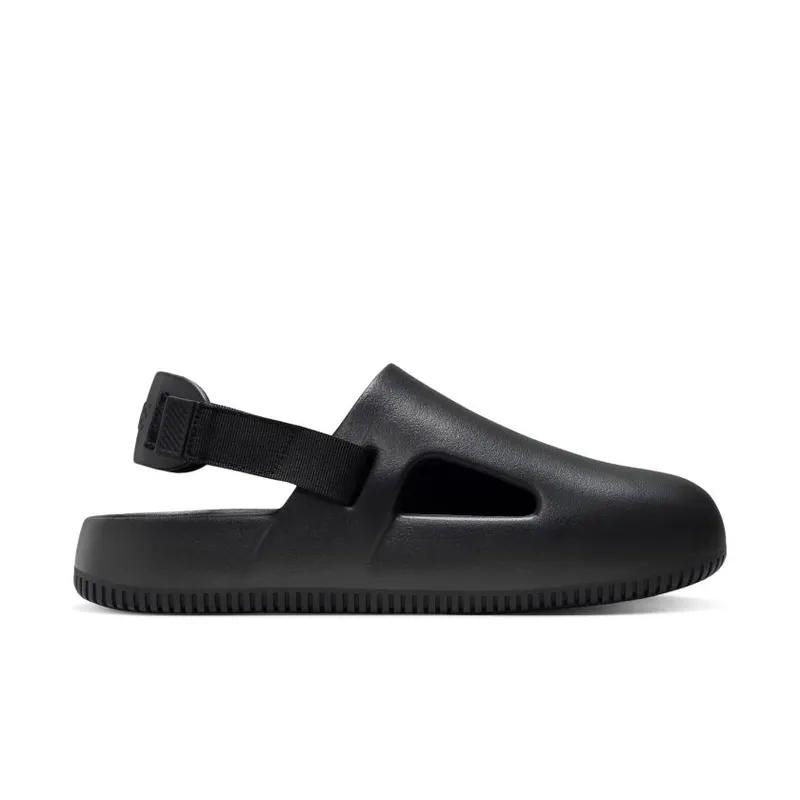 Nike Calm Mule ‘Black’ (FD5131-001)