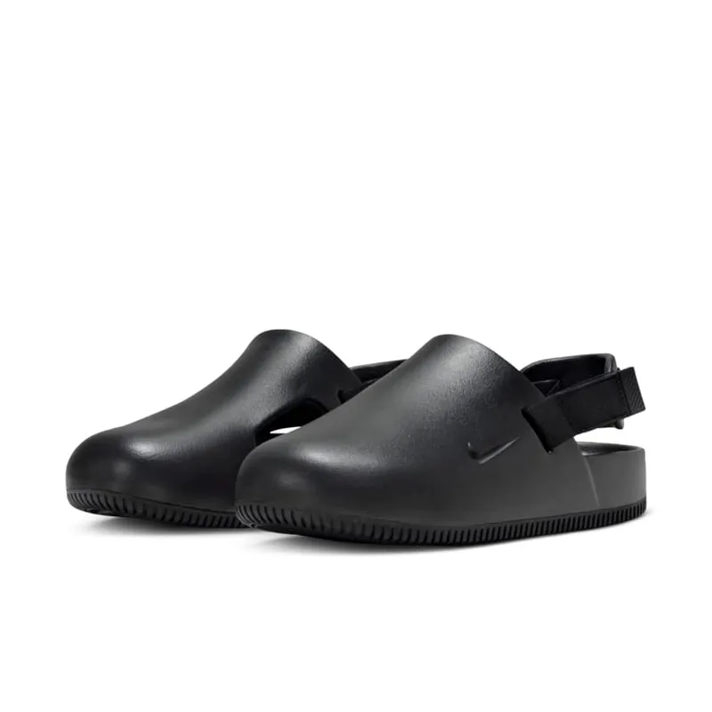 Nike Calm Mule ‘Black’ (FD5131-001)