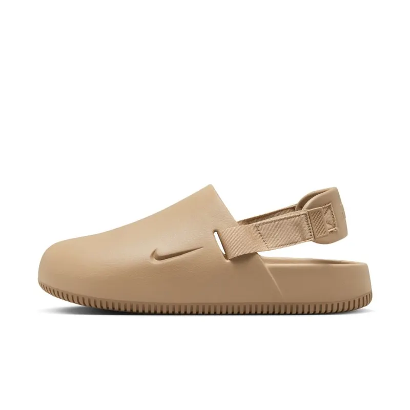 Nike Calm Mule ‘Hemp’ (FD5131-200)