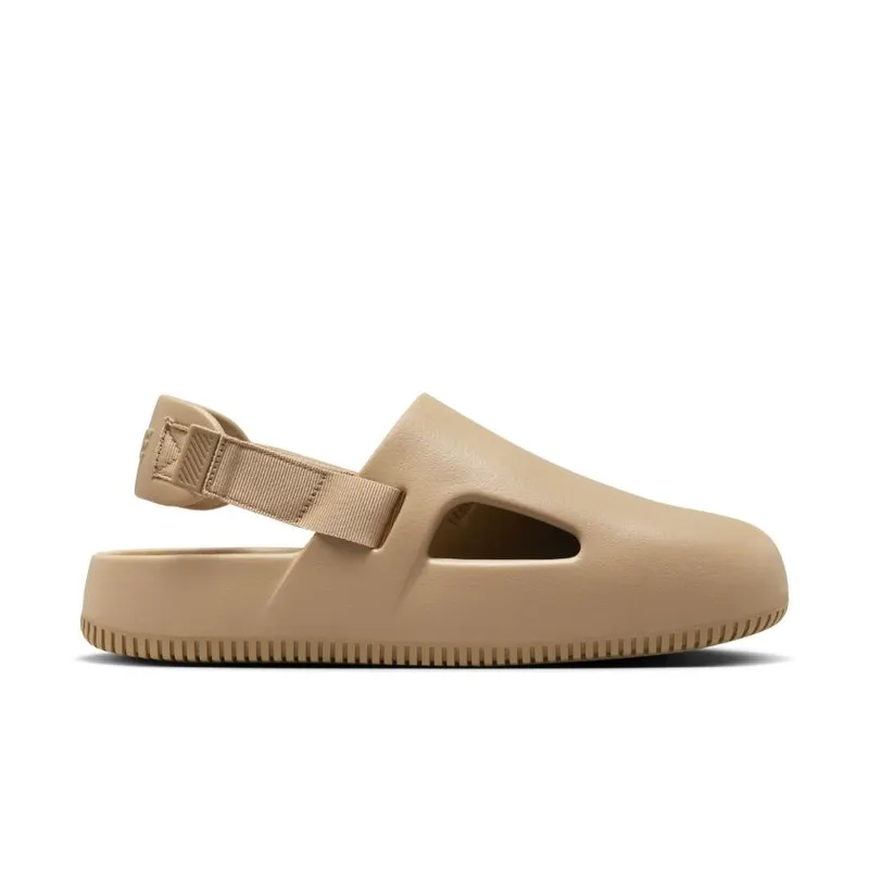 Nike Calm Mule ‘Hemp’ (FD5131-200)