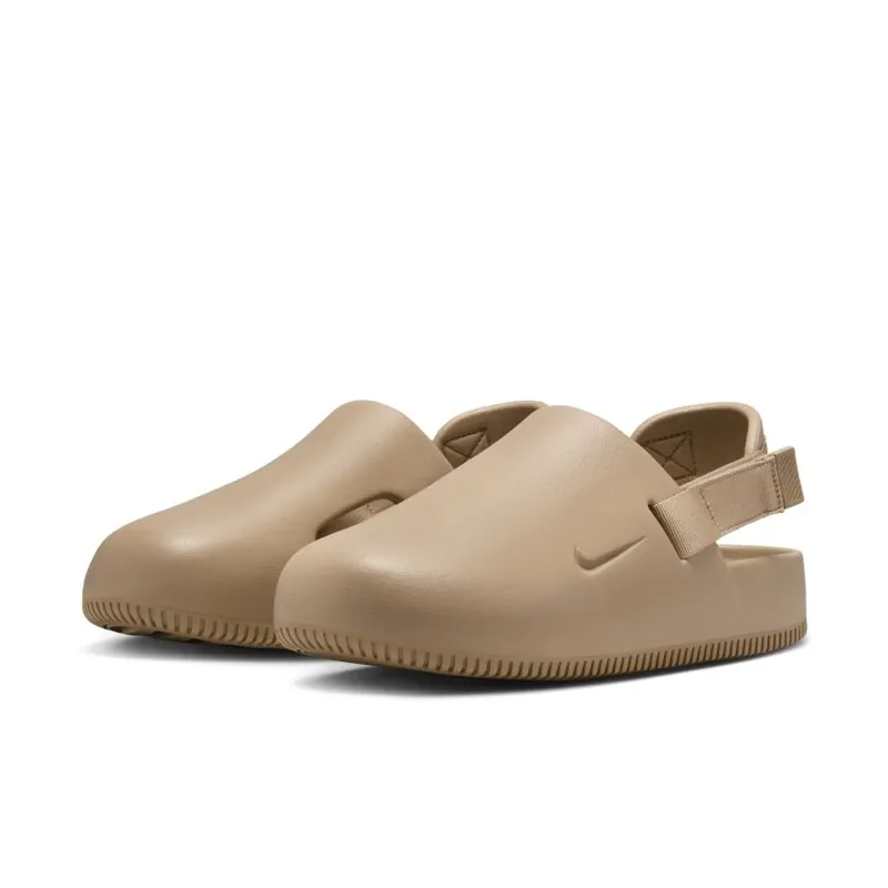 Nike Calm Mule ‘Hemp’ (FD5131-200)
