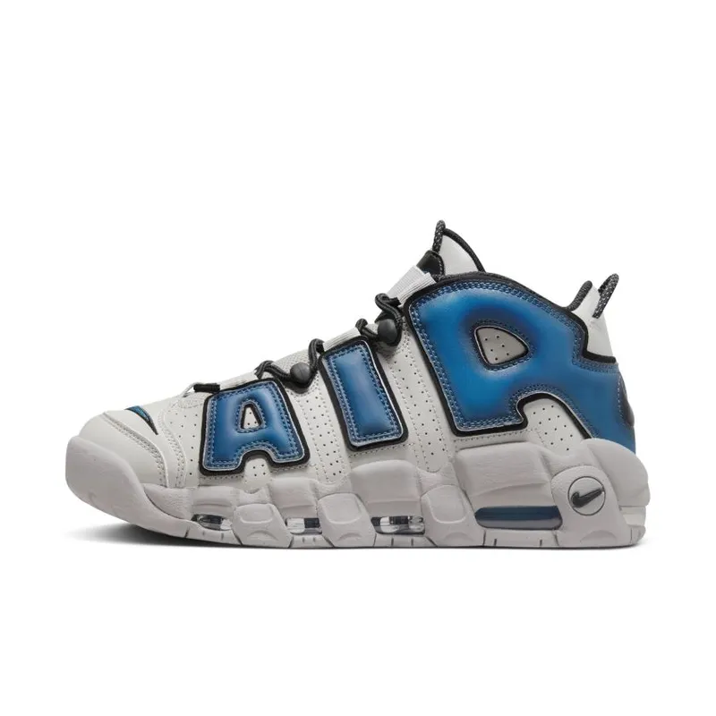 Nike Air More Uptempo 96 Industrial Blue (FD5573-001)