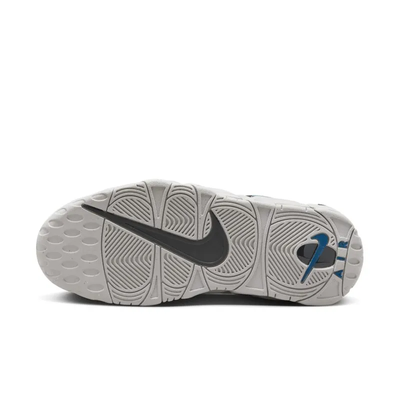 Nike Air More Uptempo 96 Industrial Blue (FD5573-001)