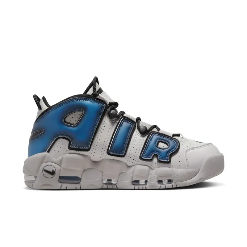 Nike Air More Uptempo 96 Industrial Blue (FD5573-001)