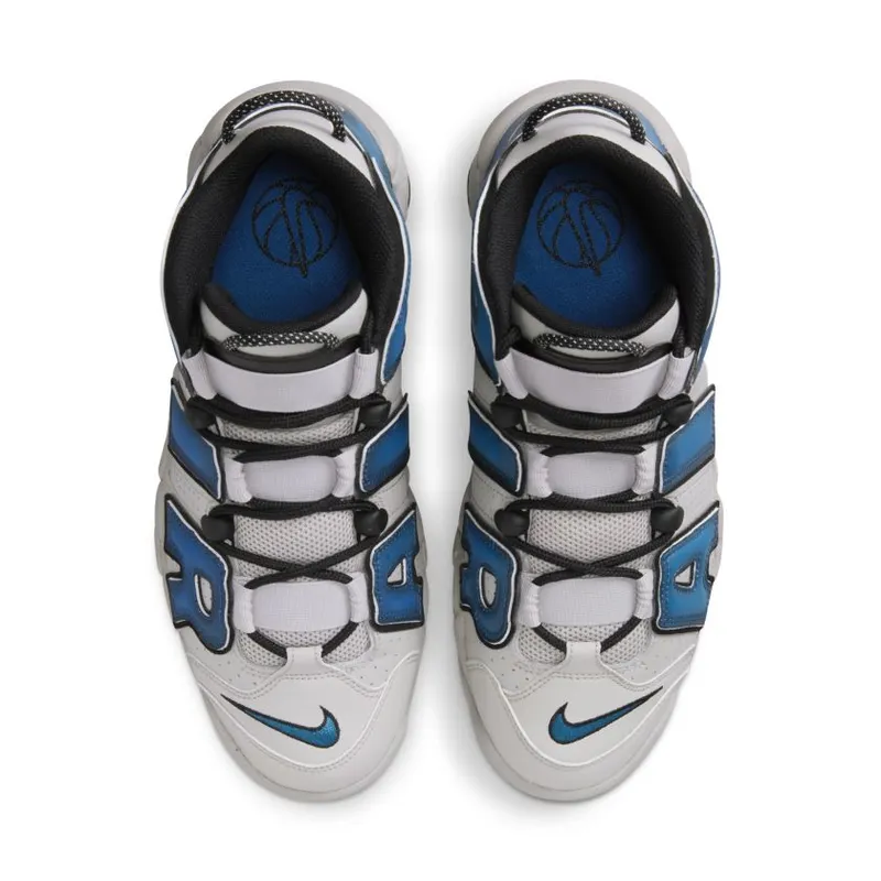 Nike Air More Uptempo 96 Industrial Blue (FD5573-001)