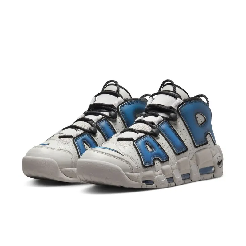 Nike Air More Uptempo 96 Industrial Blue (FD5573-001)