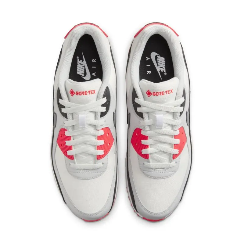 Nike Air Max 90 GTX Infrared (FD5810-101)