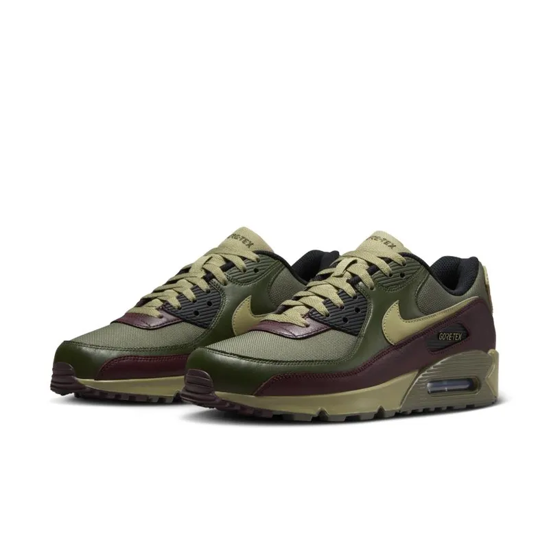 Nike Air Max 90 Gore-Tex ‘Medium Olive’ (FD5810-200)