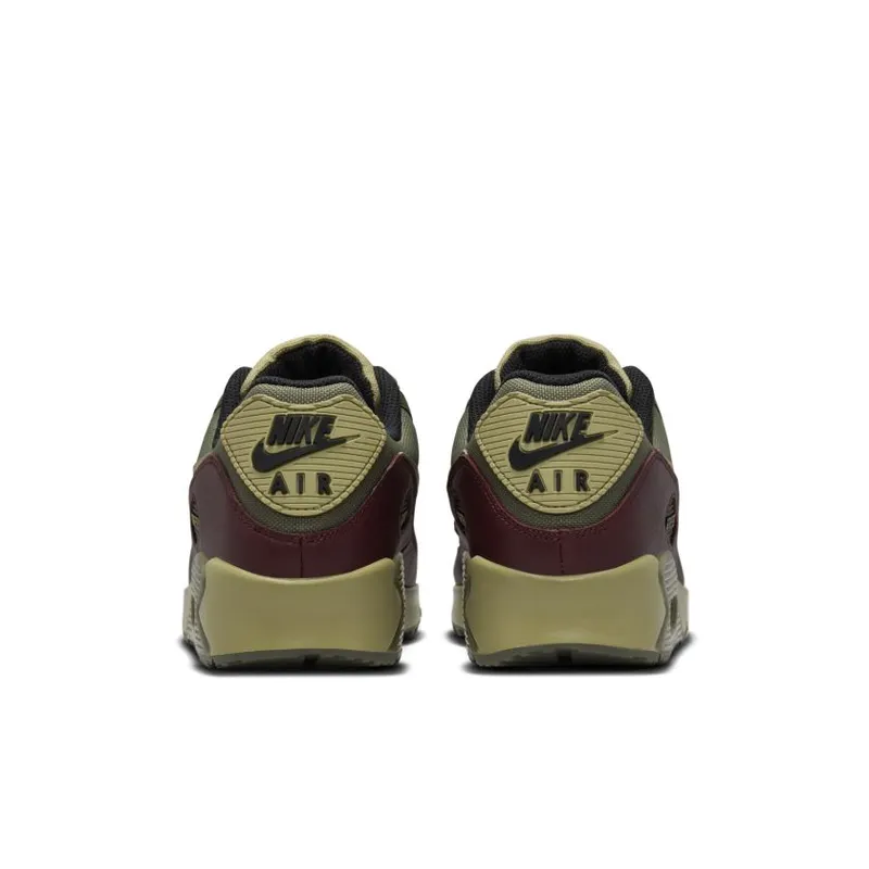 Nike Air Max 90 Gore-Tex ‘Medium Olive’ (FD5810-200)