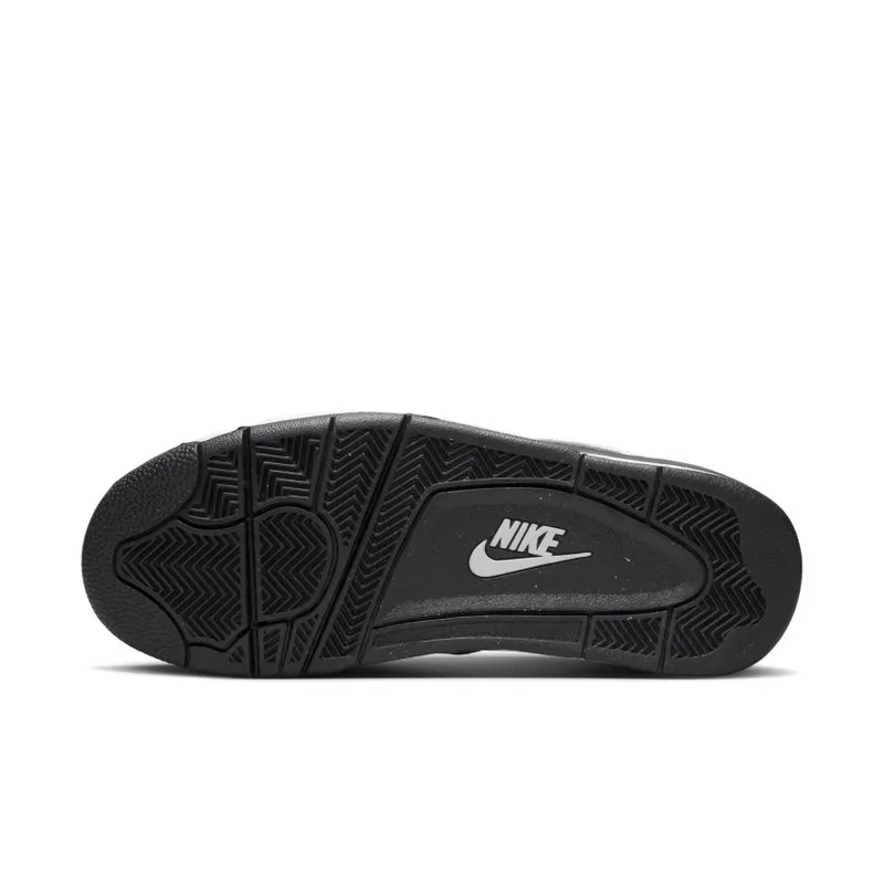 Nike x StÃ¼ssy Air Flight 89 Black (FD6475-001)