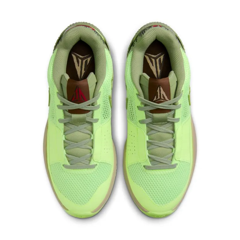 Nike Ja 1 ‘Zombie’ (FD6565-300)