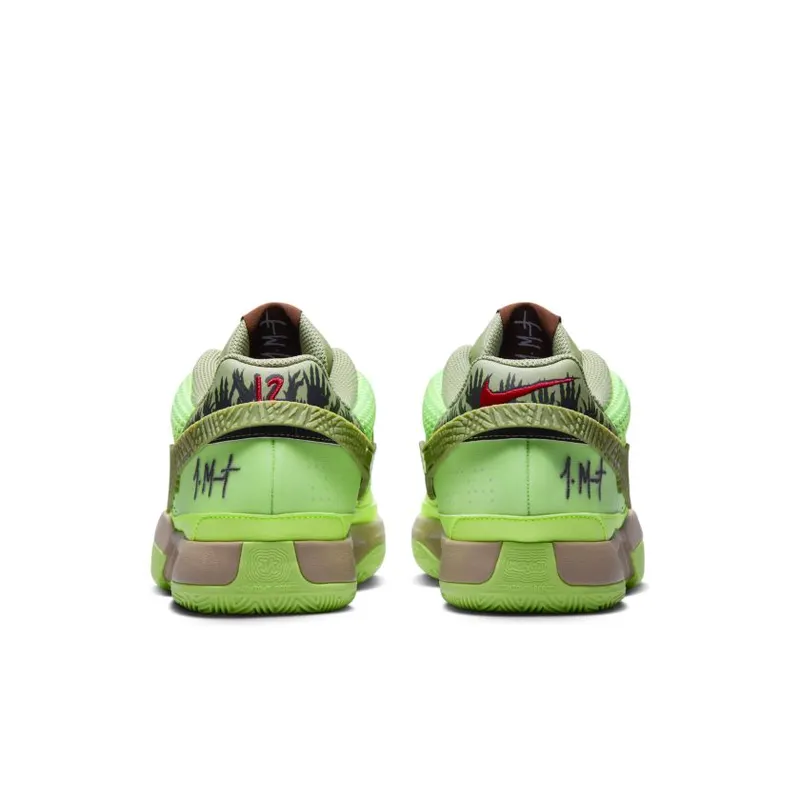 Nike Ja 1 ‘Zombie’ (FD6565-300)