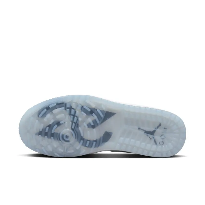 Air Jordan 1 High G NRG Metallic Silver (FD6815-001)