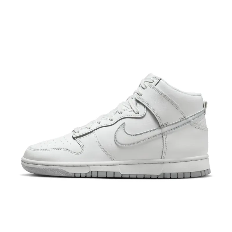 Nike Dunk High ‘Airbrush Swoosh’ (FD6922-100)