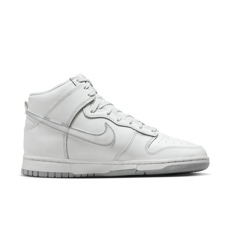 Nike Dunk High ‘Airbrush Swoosh’ (FD6922-100)