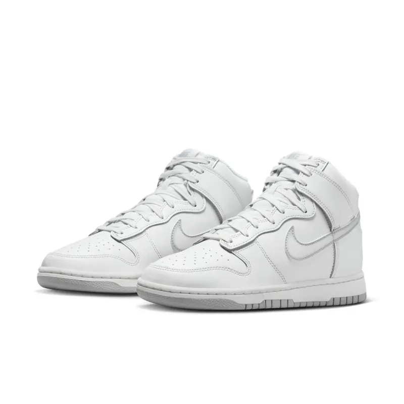 Nike Dunk High ‘Airbrush Swoosh’ (FD6922-100)