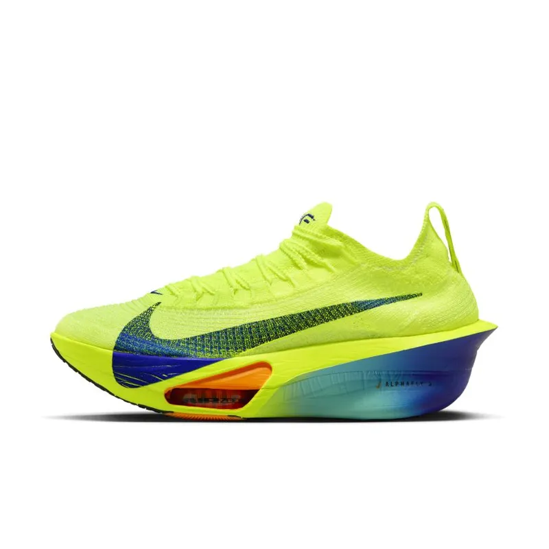 Nike Alphafly 3 WMNS Volt (FD8315-700)