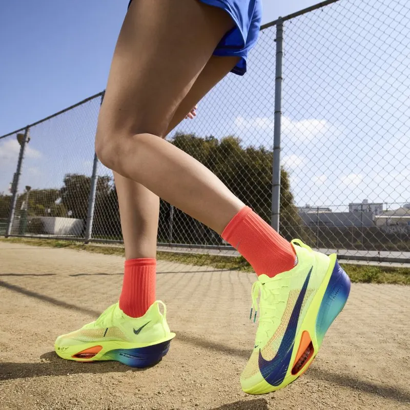 Nike Alphafly 3 WMNS Volt (FD8315-700)