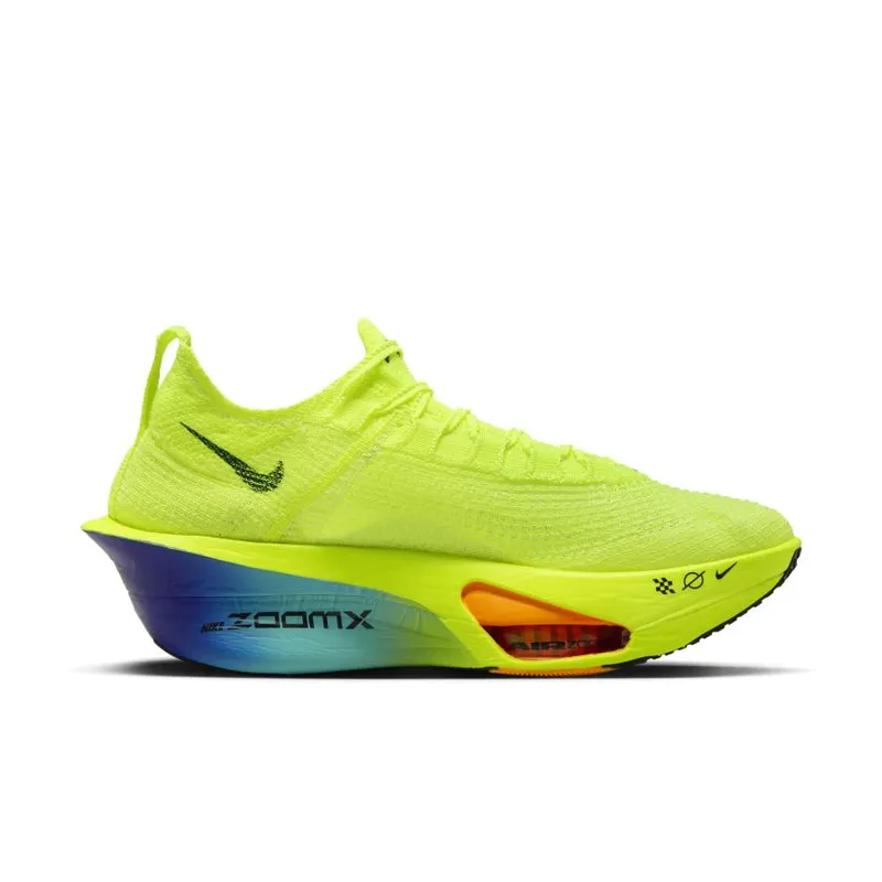 Nike Alphafly 3 WMNS Volt (FD8315-700)