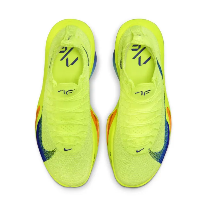 Nike Alphafly 3 WMNS Volt (FD8315-700)