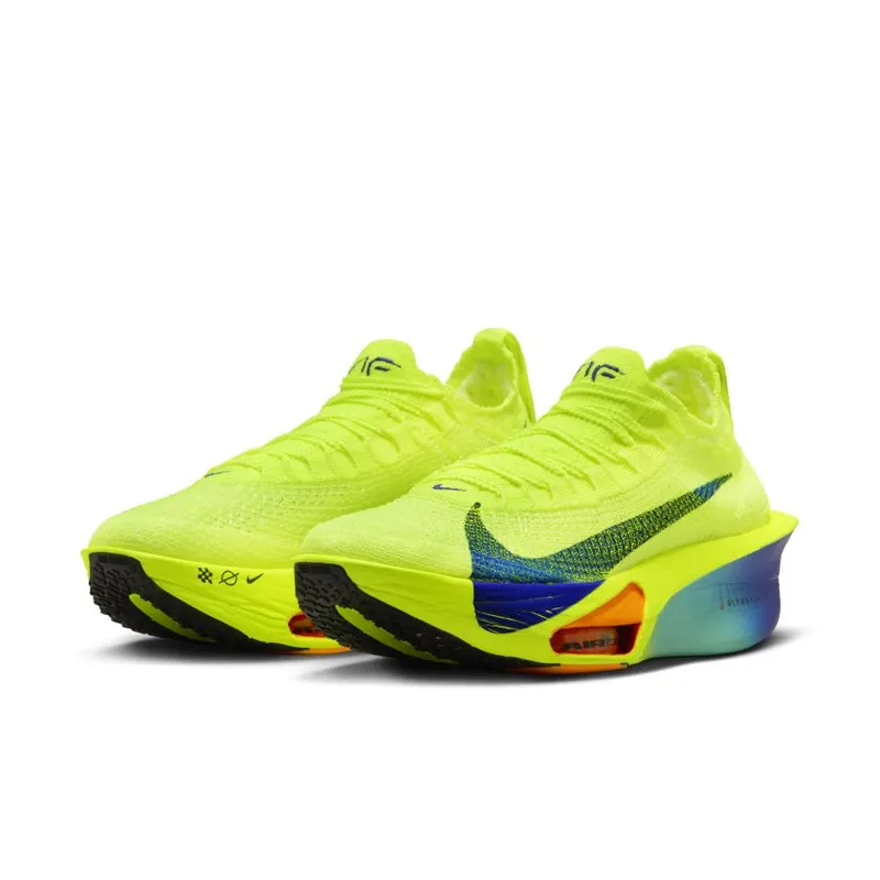 Nike Alphafly 3 WMNS Volt (FD8315-700)