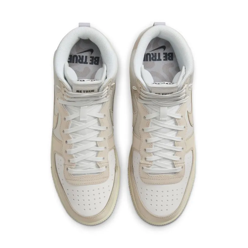 Nike Terminator High ‘Be True’ (FD8638-100)