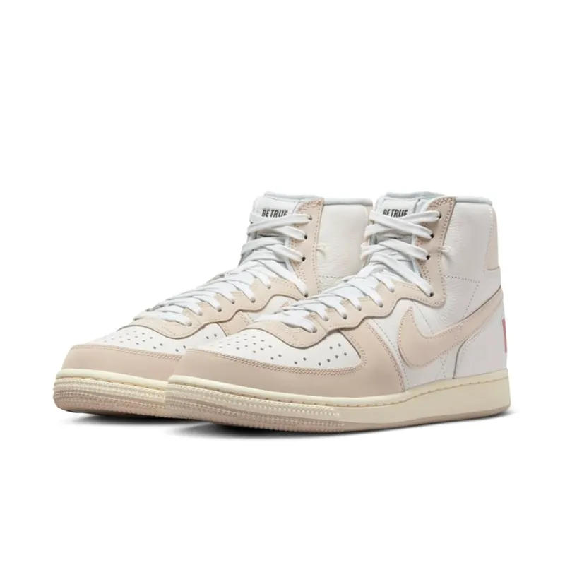 Nike Terminator High ‘Be True’ (FD8638-100)
